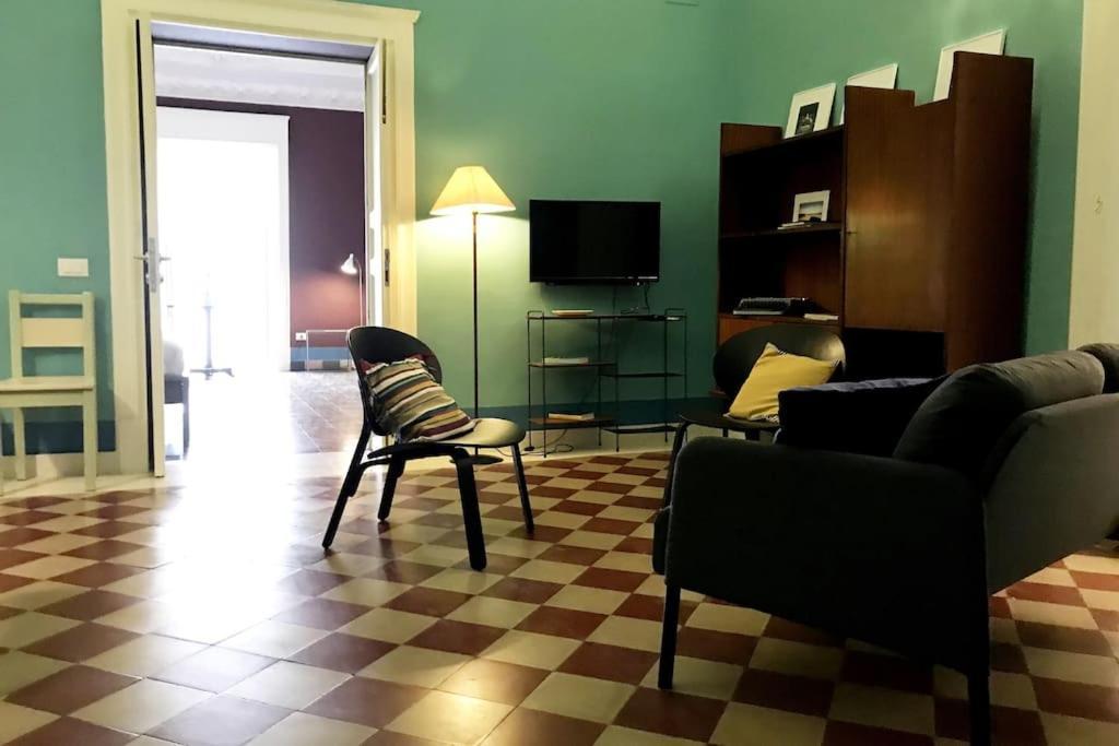 Appartamento Gemmellaro 32 Aeroporto di Catania Fontana Rossa