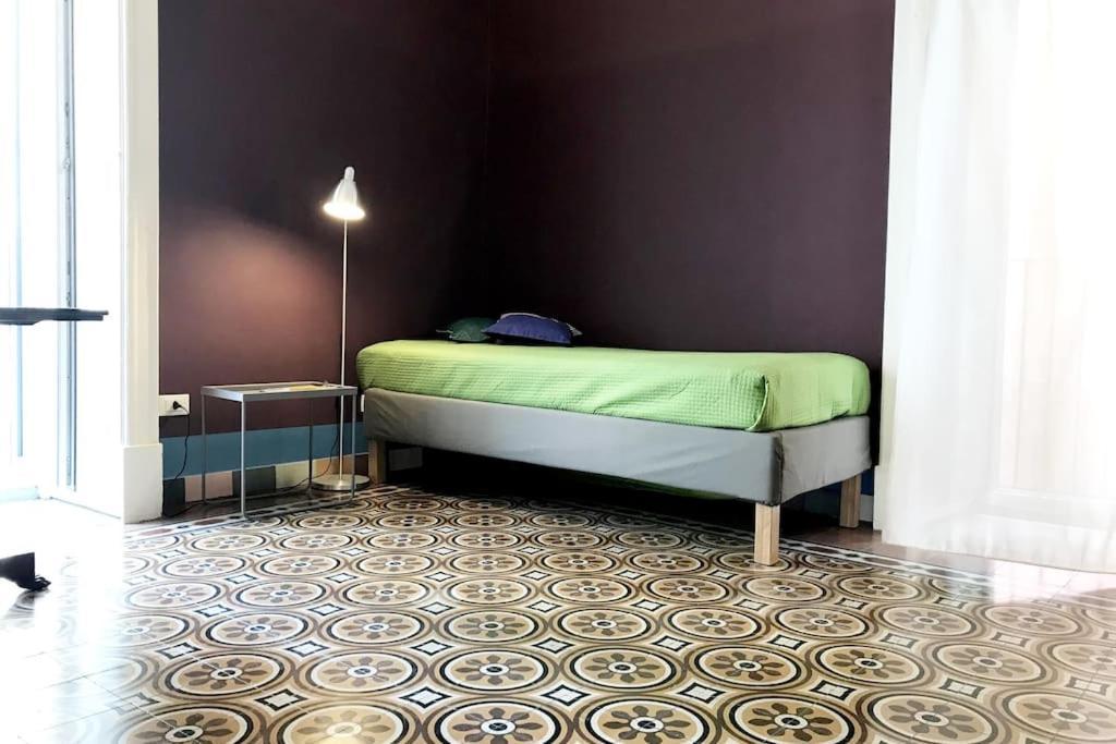 Gemmellaro 32 Appartamento
