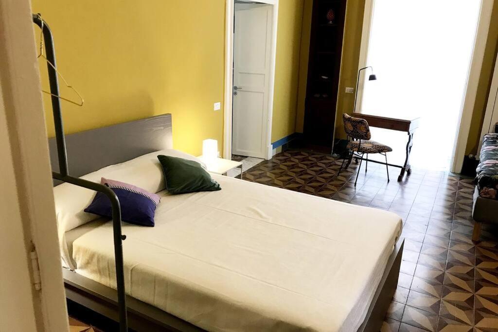 Gemmellaro 32 Appartamento Aeroporto di Catania Fontana Rossa