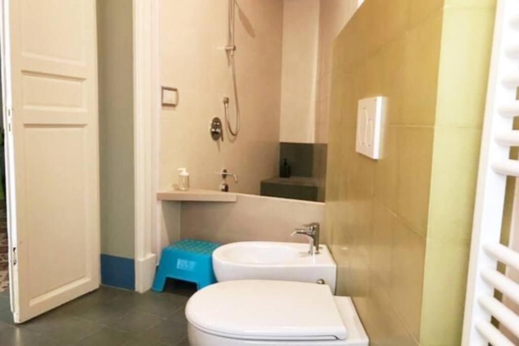 Gemmellaro 32 Apartment *