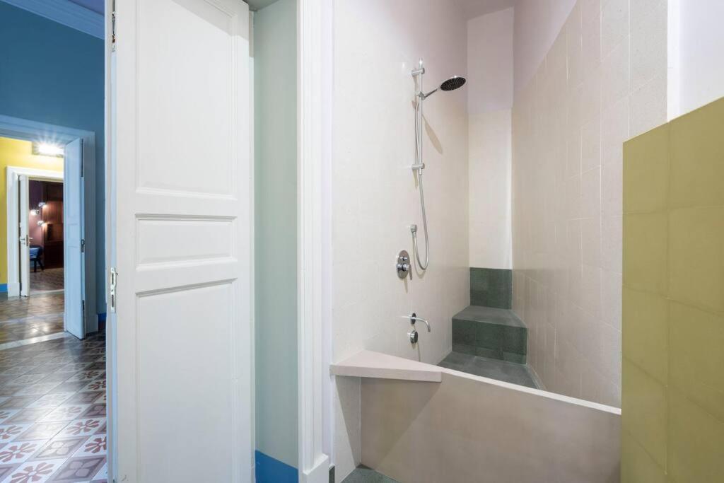 Apartment Gemmellaro 32 CTA