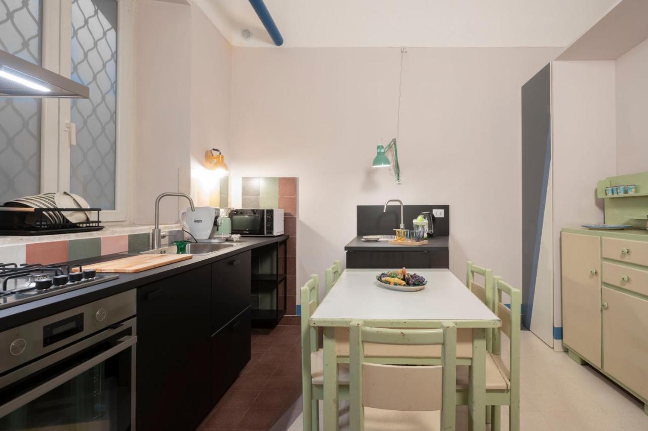 Apartment Gemmellaro 32 *