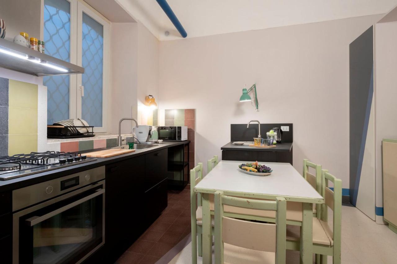 Apartment Gemmellaro 32 CTA