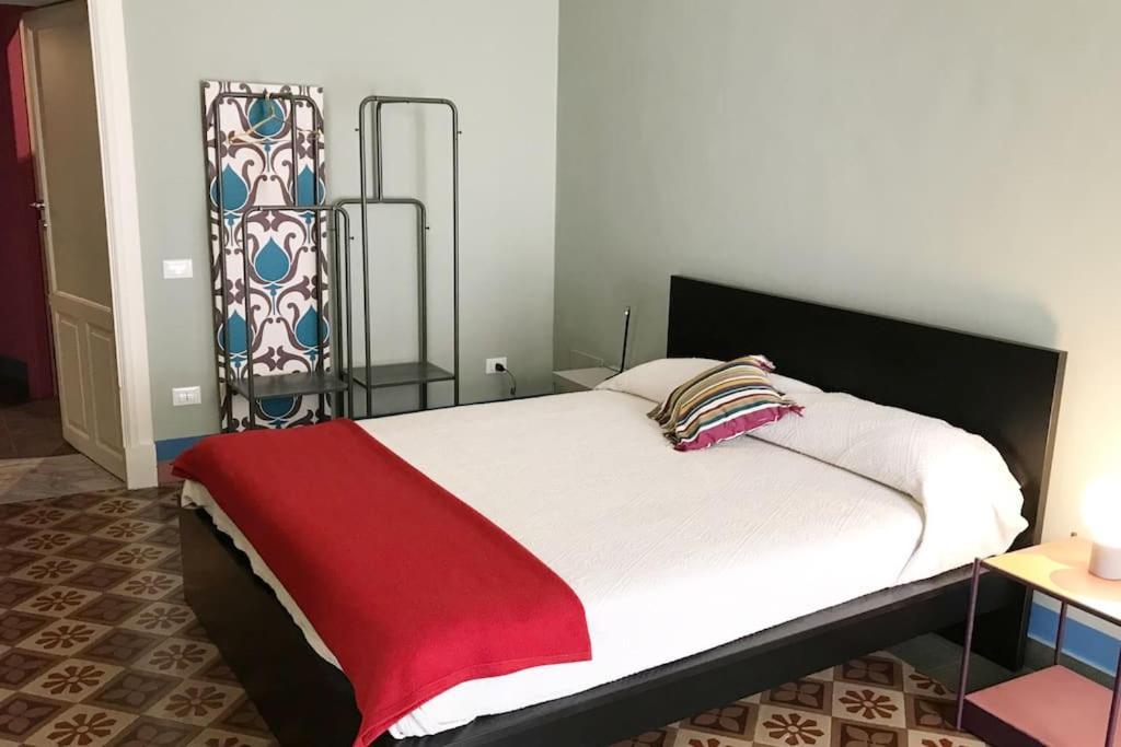 Apartment Gemmellaro 32 CTA