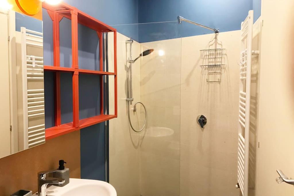 Gemmellaro 32 Apartment CTA