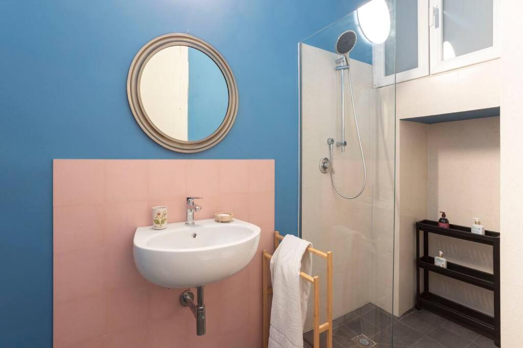 Gemmellaro 32 Apartment *