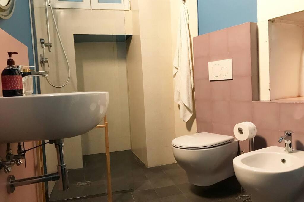 Apartment Gemmellaro 32 CTA