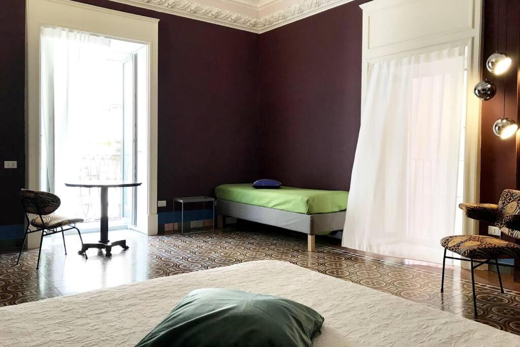 Gemmellaro 32 Apartment CTA